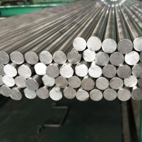 Precision Round Bar